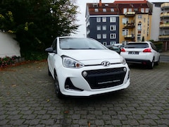 Bild des Angebotes Hyundai i10 YES!  AUTOMATIK