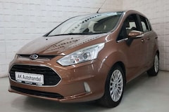 Bild des Angebotes Ford B-Max B-MAX Titanium,Klima,1-Hand