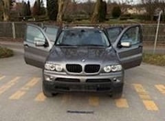 Bild des Angebotes BMW X5 3.0d Vollleder, Allrad, Topzustand