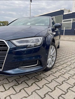 Bild des Angebotes Audi A3 A3 1.5 TFSI cylinder on demand Limousine Str