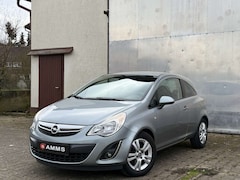 Bild des Angebotes Opel Corsa 1.4 Satellite/Fahrradträgersystem/Sitzheizung