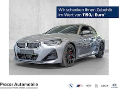 Bild des Angebotes BMW 230 i M Sport Pro HuD+LED+Pano+ACC+DAB+KZG+LHZ+Alarm