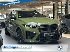BMW X6 M Comp.M Drivers Pack.Carbonteile AHK SI3/40
