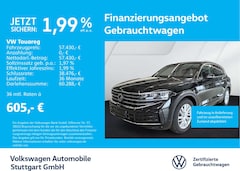 Bild des Angebotes VW Touareg Elegance 3.0 TDI Navi Kamera AHK ACC LED