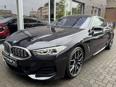 Bild des Angebotes BMW 840 d xDrive Gran Coupe M Sport°Pano°Iconic Glow