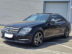 Bild des Angebotes Mercedes-Benz C 350 CDI DPF (BlueEFFICIENCY) 7G-TRONIC Avantgarde