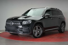 Bild des Angebotes Mercedes-Benz GLB 220 d 4Matic 8G-DCT AMG Navi/Distronic/Kamer