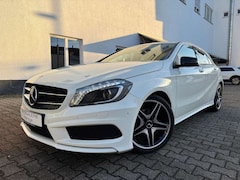Bild des Angebotes Mercedes-Benz A 200 AMG LINE BI-XENON/PARKASSISTENT/18"AMG ALU