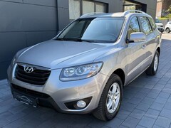 Bild des Angebotes Hyundai SANTA FE 2.2 CRDi 4X4 WD Comfort  1 Hand AHK
