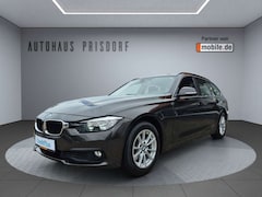 Bild des Angebotes BMW 320 d Touring Automatik/Klima/RFK/Navi/Shz/8Fach