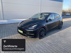 Bild des Angebotes Tesla Model Y Performance