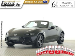 Bild des Angebotes Mazda MX-5 Exclusive-Line  Matrix Navi Kamera ACAA SHZ