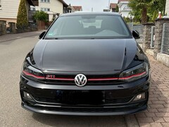 Bild des Angebotes VW Polo GTI Polo VI 2.0 TSI DSG
