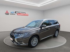 Bild des Angebotes Mitsubishi Outlander PHEV Intro Edition 4WD AHK LED