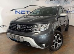 Bild des Angebotes Dacia Duster TCe 130 Anniversary Klima*NAVi+Kamera*LED