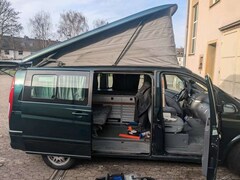 Bild des Angebotes Mercedes-Benz Viano Viano 2.2 CDI lang Trend