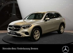 Bild des Angebotes Mercedes-Benz GLC 220 d 4M AVANTG+AHK+LED+KAMERA+TOTW+KEYLESS+9G