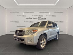 Bild des Angebotes Toyota Land Cruiser Executive 4.5 V8 TD/Kam/Navi/SDach
