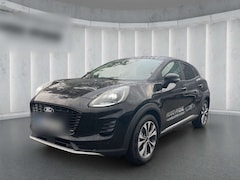 Bild des Angebotes Ford Puma Titanium LED | NAV | KAM | ASSISTENZ | GJR