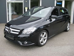 Bild des Angebotes Mercedes-Benz B 180 B -Klasse B 180