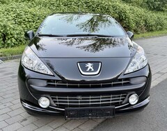 Bild des Angebotes Peugeot 207 Sport