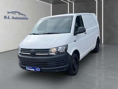 Bild des Angebotes VW T6 Transporter Kast *Standheizung* Wagen Nr.:097