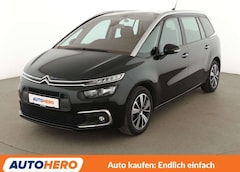 Bild des Angebotes Citroen C4 Picasso 2.0 Blue-HDi Selection *NAVI*CAM*TEMPO*ALU*