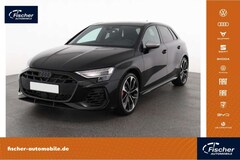 Bild des Angebotes Audi S3 Sportback TFSI quattro LP: 76.930,- /Head-up/Pano/