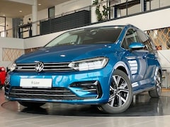 Bild des Angebotes VW Touran 1.5 TSI Highline R-Line Navi AppC LED ACC