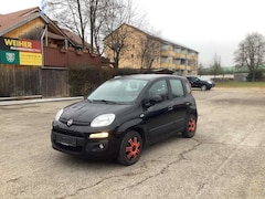 Bild des Angebotes Fiat Panda Lounge