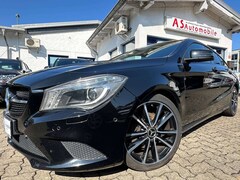 Bild des Angebotes Mercedes-Benz CLA 200 Shooting Brake+2. HAND+NAVI+XENON+T. LEDER+6 GANG+PDC+SHZ+TEMPOMAT