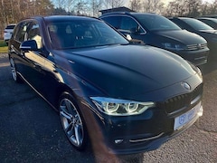 Bild des Angebotes BMW 335 Touring d xDrive Sport Line PANO|AHK|Head...