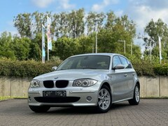 Bild des Angebotes BMW 118 Baureihe 1 Lim. 118i AUTOMA*NAVI*SHZ*PDC*TÜV