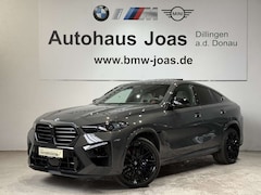 Bild des Angebotes BMW X6 M Competition Panorama Sky Lounge B&W Surround