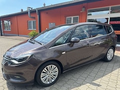Bild des Angebotes Opel Zafira Innovation Start/Stop * 7-Sitzer * AHK * Panoramad
