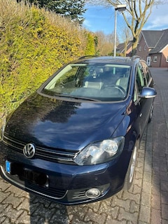 Bild des Angebotes VW Golf Plus Golf Plus 1.2 TSI Life