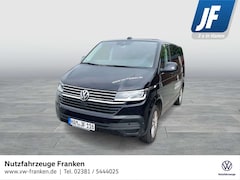 Bild des Angebotes VW T6.1 Caravelle Caravelle 6.1 Comfortline 2,0 l TDI DSG AHK KAMERA