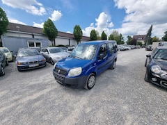 Bild des Angebotes Fiat Doblo 1.4 8V Actual 1 HAND TÜV 5 /25