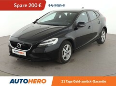 Bild des Angebotes Volvo V40 2.0 D3 Momentum Aut.*NAVI*TEMPO*CAM*SHZ*PDC*