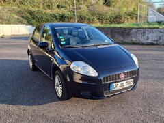 Bild des Angebotes Fiat Grande Punto