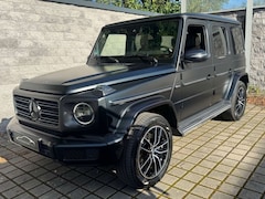 Bild des Angebotes Mercedes-Benz G 400 d/AMG/Superior/Designo Magno/Massage/Sounds