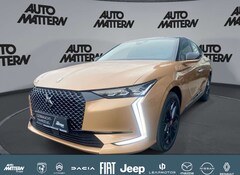 Bild des Angebotes DS Automobiles DS 4 4 E-Tense Hybrid 225