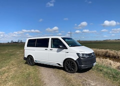 Bild des Angebotes VW T6 Multivan Wohnmobil Camper+Freestyle