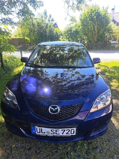 Bild des Angebotes Mazda 3 1.6 Comfort