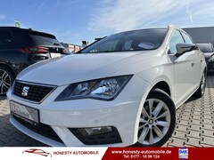 Bild des Angebotes SEAT Leon Sportstourer Style ST 1.6 TDI Style*FRONTKAMERA...