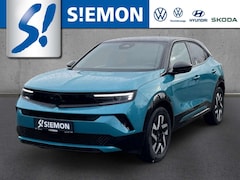 Bild des Angebotes Opel Mokka B GS 1.2 AT SHZ beheizb.Lenkr.LED DIGI Cock RFK LM