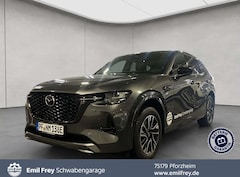 Bild des Angebotes Mazda CX-60 AWD PHEV Aut. HOMURA PLUS