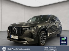 Bild des Angebotes Mazda CX-60 AWD PHEV Aut. HOMURA PLUS