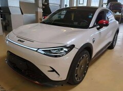 Bild des Angebotes smart #3 25th ANNIVERSARY #1460TAGE#LANG#MEGA#GARANTIE