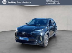 Bild des Angebotes Toyota Yaris Cross Hybrid 130 1.5 VVT-i Teamplayer